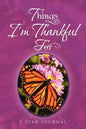 Things I'm Thankful for - Paperback