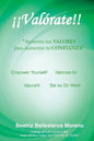 ¡¡valórate!! - Paperback