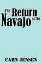 The Return of the Navajo - Paperback