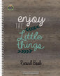 Home Sweet Classroom Record Book - Spiral