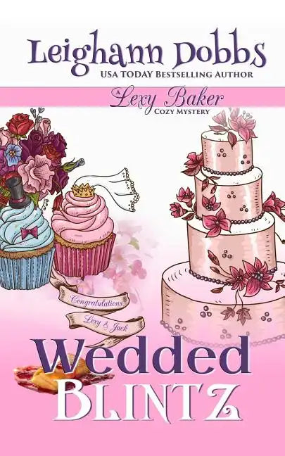 Wedded Blintz - Paperback
