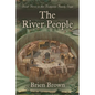The River People: Book Three in the Bompeau Family Saga - Paperback