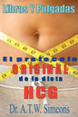 Libras Y Pulgadas: Un enfoque nuevo para la obesidad - Paperback