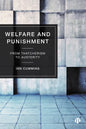 Welfare and Punishment: From Thatcherism to Austerity - Paperback