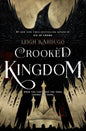 Crooked Kingdom - Library Binding