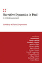 Narrative Dynamics in Paul: A Critical Assessment - Paperback