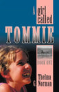 A Girl Called Tommie - Paperback