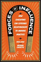 Forces of Influence: How Educators Can Leverage Relationships to Improve Practice - Paperback