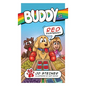 Buddy and the Red Raspberry - Hardcover