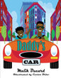 Daddy's Car - Paperback
