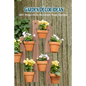 Garden Décor Ideas: DIY Projects to Decorate Your Garden - Paperback