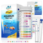 Aquarium Test Strips 11 in 1 Water Test Kit 950 Tests Ammonia pH Fish Tank