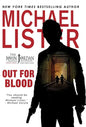 Out for Blood - Hardcover