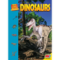 Dinosaurs - Library Binding