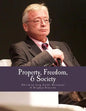 Property, Freedom, & Society (Large Print Edition): Essays in Honor of Hans-Hermann Hoppe - Paperback