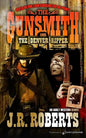 The Denver Ripper - Paperback
