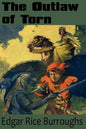 The Outlaw of Torn - Paperback