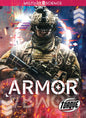 Armor - Library Binding