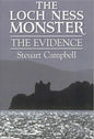 The Loch Ness Monster: The Evidence - Paperback