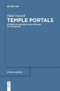Tstemple Portals: Studies in Aggadah and Midrash in the Zohar - Paperback