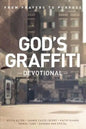 God's Graffiti Devotional: From Prayers to Purpose - Paperback