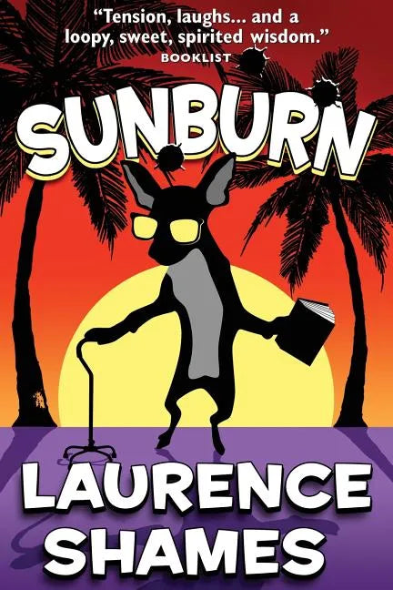 Sunburn - Paperback
