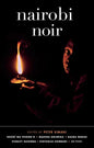 Nairobi Noir - Hardcover