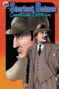 Sherlock Holmes Consulting Detective Volume 18 - Paperback