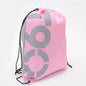 Drawstring Sundries Bag Clothing Storage Waterproof  Shoe Beach Swimming Harness Pocket