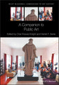 A Companion to Public Art - Paperback