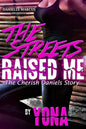 The Streets Raised Me: The Cherish Daniels Story - Paperback