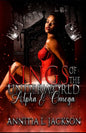 Kings of the Underworld: Alpha and Omega - Paperback
