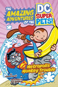 Metropolis Monkey Trouble - Hardcover