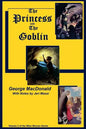 The Princess and the Goblin - Paperback