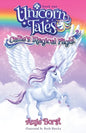 Callie's Magical Flight - Paperback