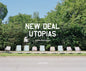 New Deal Utopias - Hardcover
