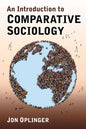 An Introduction to Comparative Sociology - Paperback