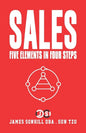 Sales: Five Elements in Four Steps - Paperback