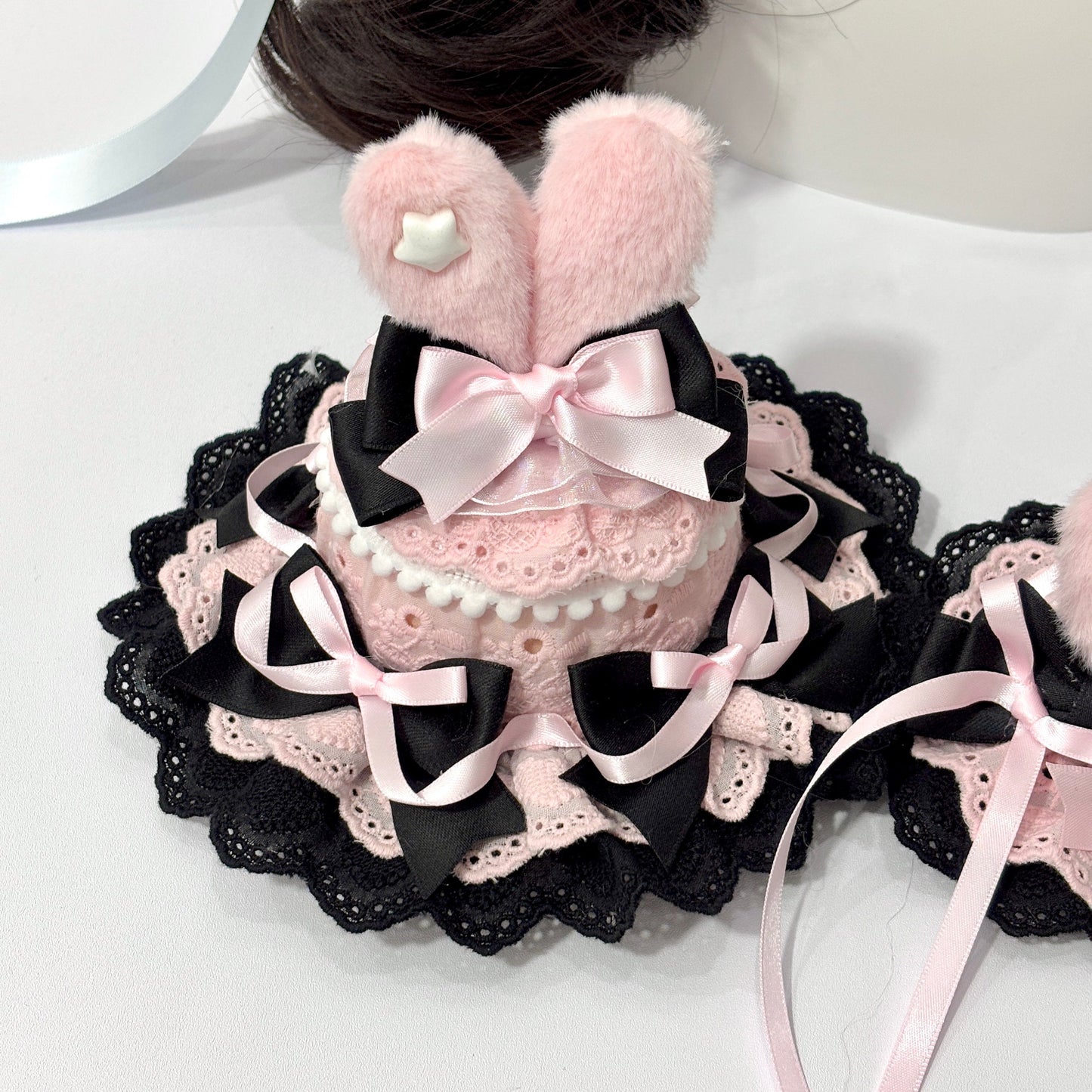 Original Hand Made Small Hat Birthday