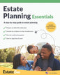 Estate Planning Essentials: A Step-By-Step Guide to Estate Planning.... - Paperback