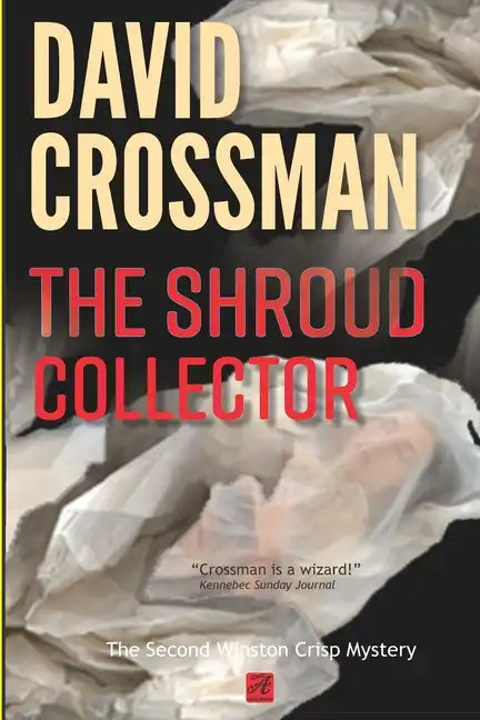 The Shroud Collector - Paperback