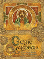Celtic Cyclopedia - Hardcover