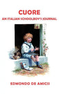 Cuore (Heart) [English Edition] - Hardcover