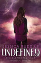 Undefined - Paperback