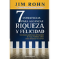 7 estrategias para alcanzar riqueza y felicidad - Paperback