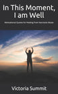 In This Moment, I am Well: Motivational Quotes for Healing from Narcissist Abuse - Paperback