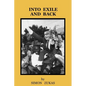 Into Exile and Back - Paperback