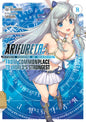 Arifureta: From Commonplace to World's Strongest (Light Novel) Vol. 8 - Paperback