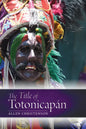 The Title of Totonicapán - Paperback