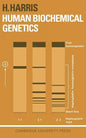 Human Biochemical Genetics - Paperback